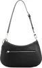 GUESS NOELLE II TOP ZIP SHOU Čierna Náhľad obrázku produktu 31