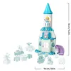 LEGO DUPLO Ledové království: Anna a Elsa a oslava na Náhled obrázku produktu 28