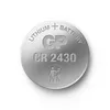 GP Lithium CR2430 Knopfzellen 3V, 5er Set Produktbild-Vorschau 8