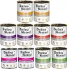 Dolina Noteci Premium Mix 10x800g + GRATIS Snack Produktbild-Vorschau 1