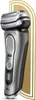 Braun Series 9 9415s, Golarka foliowa, Czarny, Srebrny, Podgląd zdjęcia produktu 12