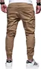 behype. Herren Chinohose BHFORLI Herren Chino Jogger Jeans Produktbild-Vorschau 2