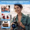Caméra NBD 48 MP, 4K, 2 batteries, carte de 32 Go, Voir les images du produit 2