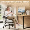 GTPLAYER Gaming Stuhl, Ergonomischer Bürostuhl mit Produktbild-Vorschau 8