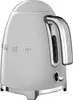 SMEG KLF03SSEU Czajnik w stylu retro lat 50-tych, Podgląd zdjęcia produktu 8