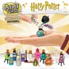 MGA - Zestaw Harry Potter Miniverse Potion Classroom Make Voir les images du produit 9