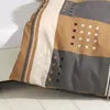 Traumschlaf Seersucker Bettwäsche Berlin beige 155x220 cm + Produktbild-Vorschau 4