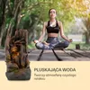 Blumfeldt Mystic Tree Fontanna solarna, W zestawie panel Podgląd zdjęcia produktu 7