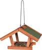 TRIXIE 5568, Hängend, Braun, Grün, Holz, 300 mm, 180 mm, Produktbild-Vorschau 3