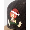 BAVARIAN CAPS Snapback Cap Pumuckl Weihnachtsedition Produktbild-Vorschau 2