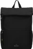 A black Bench rucksack is shown against a white background. Náhľad obrázku produktu