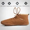 Zimní barefoot boty PAULGOS, uni, velikost 37-47, 3 barvy Náhled obrázku produktu 4