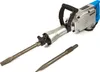 Abbruchhammer 1600Watt 45Joule Stemmhammer Schlaghammer 2 Produktbild-Vorschau 1