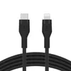 BELKIN BoostCharge Powerbank 20K, Spacegrau, 20.000-mAh Produktbild-Vorschau 4