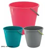 Seau York 071030, 10 lit., plastique, de nettoyage Voir les images du produit 3