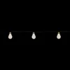LED-slingerverlichting voor feestjes - 10 warmwitte LED's - Productafbeelding-voorbeeld 18