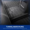 Gummimatten für SKODA KODIAQ 1. Gen. (2016 - 2023) 7-Sitzer Produktbild-Vorschau 6
