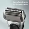 Braun Series 8 8617s Rasierer Nass- & Trockenrasierer, Produktbild-Vorschau 9