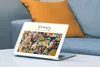 MuchoWow® Laptop Aufkleber Sticker Cover Kunst - Wassily Produktbild-Vorschau 4