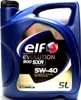 5 Liter ELF 5W-40 Evolution 900 SXR MB 229.5 Renault RN0700 Produktbild-Vorschau 4
