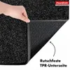 Floordirekt Badematte Nasa, weicher Badvorleger Badezimmer Produktbild-Vorschau 2