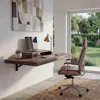 Wandtisch MCW-H48, Wandklapptisch Wandregal Tisch, klappbar Produktbild-Vorschau 10