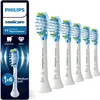 A set of Philips Sonicare toothbrush heads and packaging. Anteprima dell’immagine prodotto