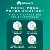 HUAWEI P30 Pro 8+128GB Bleu Mystique Voir les images du produit 5