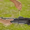 Black&Decker Elektro-Laubsauger, 2600W, 3in1 BEBLV260 Produktbild-Vorschau 14