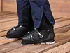 Crivit Kinder Skihose Schneehose Wind- und Wasserdicht Produktbild-Vorschau 4