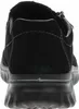Rieker TEX Damen Leder Halbschuh Schwarz Produktbild-Vorschau 11