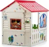 Chicos - Country Cottage House | Spielhaus Kinder Outdoor | Produktbild-Vorschau 7