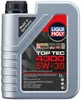Liqui Moly Top Tec 4300 5W-30 1 l Anteprima dell’immagine prodotto 2