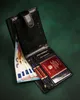 Peterson Portfele PTN380ZP64322 Podgląd zdjęcia produktu 13