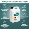 SuperBau BETON Zusatzmittel 5 L Plastifizierer Produktbild-Vorschau 3