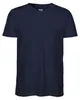 Neutral O61005 | Herren V-neck T-Shirt - Farbe: Navy - Produktbild-Vorschau 2