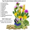 Leber Vital 12 Kräuter & Bitterstoffe 360 Pulver Kapseln Produktbild-Vorschau 3