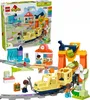 LEGO® DUPLO 10428 Ferrovia interattiva di grandi dimensioni Anteprima dell’immagine prodotto 2