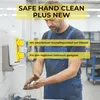 2 Stück INNOTEC Safe Hand Clean Plus 250 ml Hängetube – Produktbild-Vorschau 2