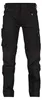 DASSY Arbeitshose HELIX Stretch Gr. 54 schwarz STANDARD Produktbild-Vorschau 2