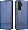 Leder Hülle für Samsung Galaxy A54 5G, Klapphüllen Produktbild-Vorschau 2