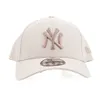 NEW ERA NEW YORK YANKEES Beige Produktbild-Vorschau 1