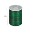 Kurtzy 20 Set Metallicfarbenes Polyester Stickgarn für Produktbild-Vorschau 11
