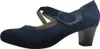 Jana Pumps, Absatz bis 65 mm in blau, Gr. 38 Produktbild-Vorschau 8