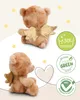NICI orso angelo custode in peluche La La Bearie 28cm 0 Anteprima dell’immagine prodotto 10