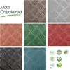 Wykładzina PVC Diamond Cut Grey 120x250 cm Podgląd zdjęcia produktu 6