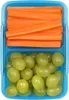 Sistema Lunchbox small Split 2fach unterteilt 350 ml pink Produktbild-Vorschau 14