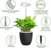 (Anneau d'ange) Lampe pour plantes LED Lumière pour plantes Voir les images du produit 3