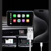 Ladekabel - USB-A zu USB-C Kabel - zum Laden - 2 m - Produktbild-Vorschau 6