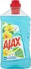 Ajax allgemeiner Reiniger Lagoon Flowers 1000ml Produktbild-Vorschau 5